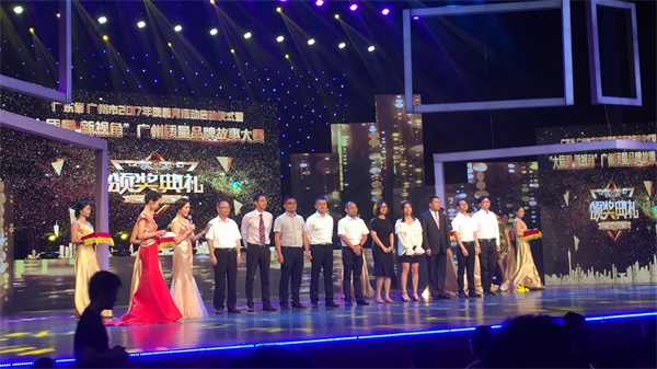 “大質量 新視角”，詩尼曼榮獲“優秀品牌故事”獎