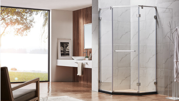 中國環保家居網鏈 衛浴新零售：線上+線下+物流