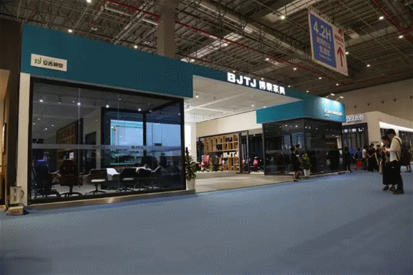 博泰家具“智造”與“質造”，開啟新征程