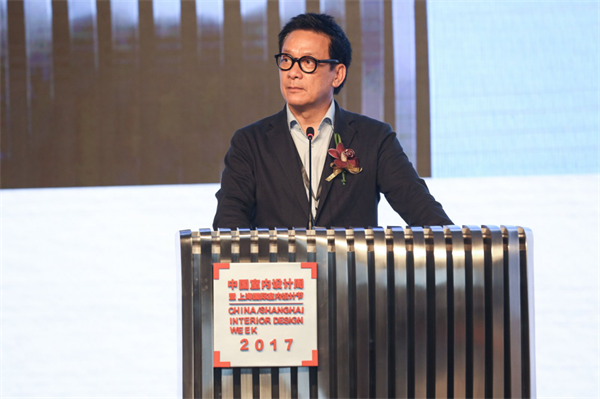 “生活家?2017中國室內設計十大年度人物”榮耀揭曉！