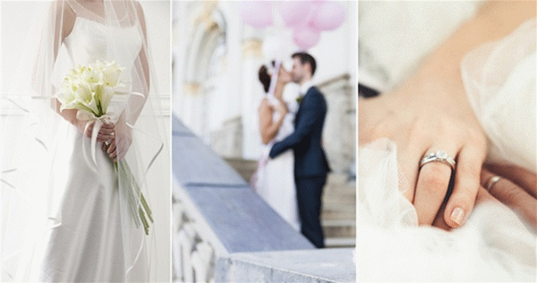 十一“嫁”期！詩尼曼顏控系婚房那么美！