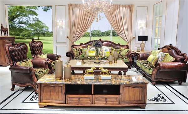 選家居產品別迷信“原裝進口”