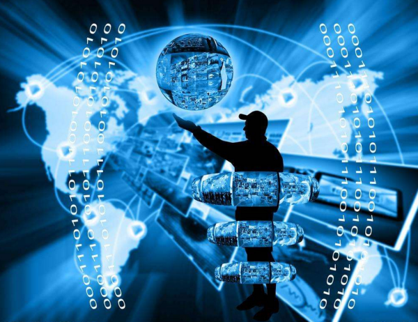 借助互聯網模式助力地板企業發展