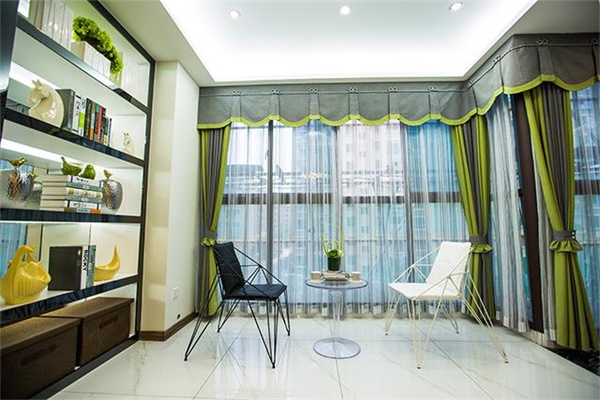 家庭裝修，最看重環保健康的三大原則問題