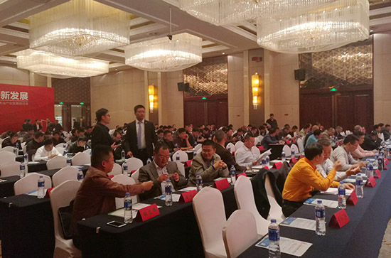 中國木門跨入新時代：新技術發展、大品牌引領