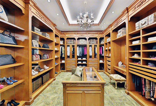 明年3月@北京，一場(chǎng)時(shí)尚定制大展在等你！