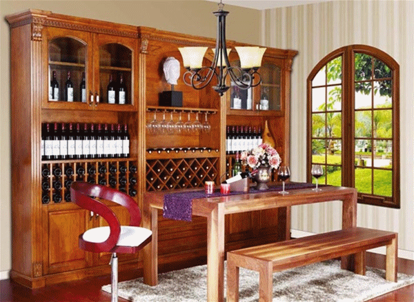 明年3月@北京，一場(chǎng)時(shí)尚定制大展在等你！