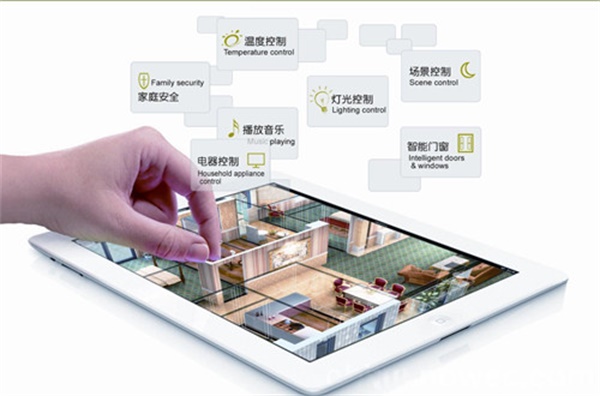 智能家居將驅(qū)動物聯(lián)網(wǎng)設(shè)備達到500億個