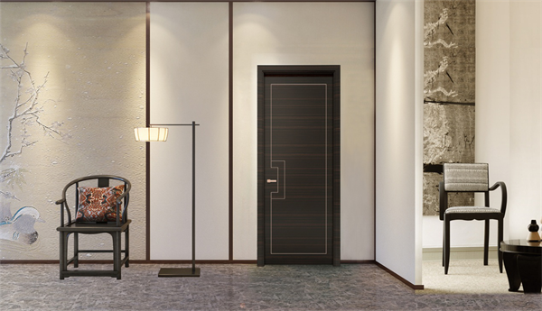 大自然木門：套路那么多，但有一種人永遠學不會！