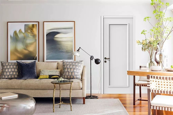 大自然木門：這種有厚度的時尚，讓人欲罷不能！