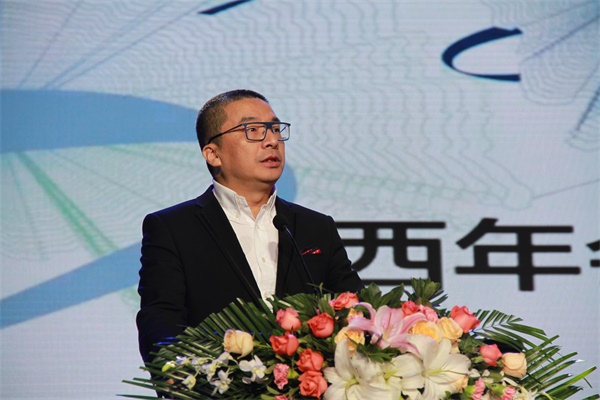 金意陶鼎力支持CIID第二十七屆年會(huì) 見證中國設(shè)計(jì)力量成長