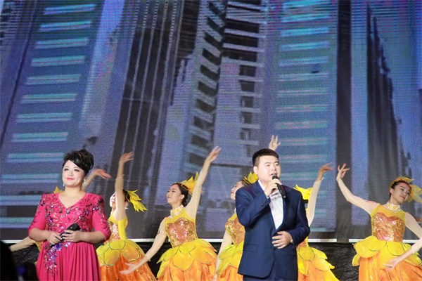 金意陶鼎力支持CIID第二十七屆年會(huì) 見證中國設(shè)計(jì)力量成長