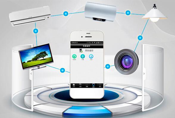 家電海外市場(chǎng)布局升級(jí) 瞄準(zhǔn)“智能化”