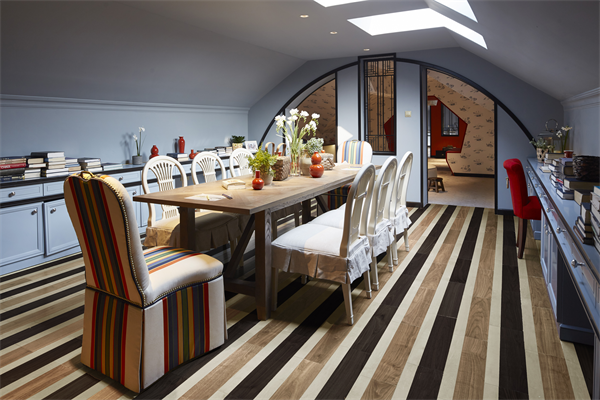 大自然家居將攜80后新銳設計師，與你探討設計的界限!