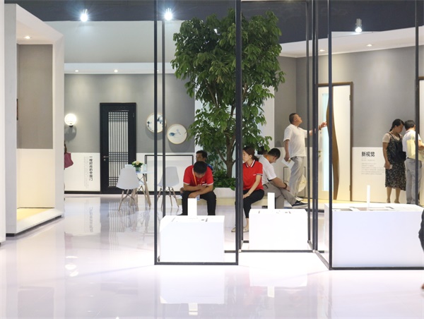 家居業(yè)轉(zhuǎn)型成效明顯 未來將呈現(xiàn)3大發(fā)展趨勢(shì)