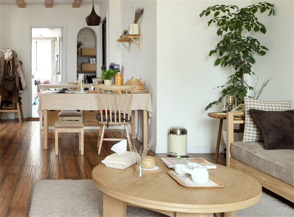 沈城80、90后熱衷定制家居