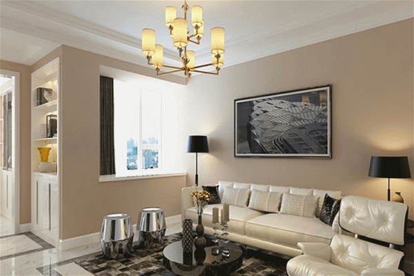 18年專注高端定制整裝，你懂生活 樂豪斯懂你