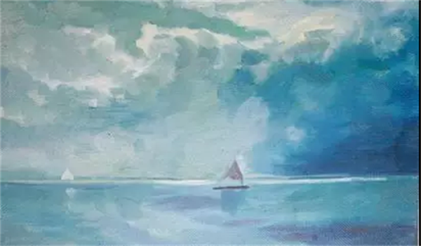 定制家居這點事：北美楓情藝術總監吳偉說吳藍（之二）