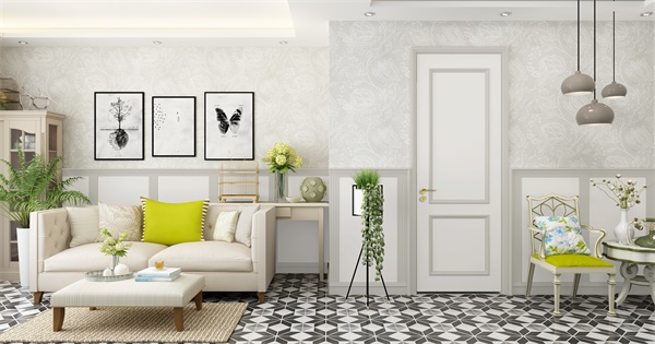 10年后，家居行業或許變成這樣？