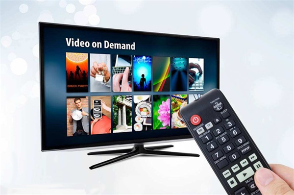 2020年我國(guó)智能電視市場(chǎng)滲透率將超90%