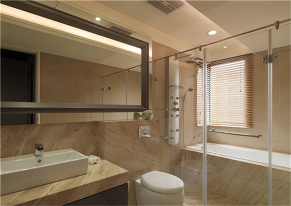 衛浴行業發展現狀、市場特征和趨勢解析