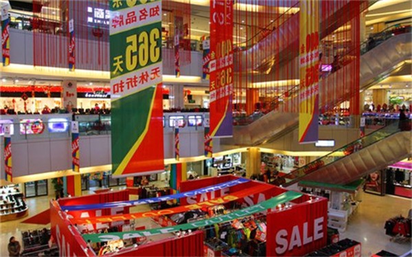 4月，家裝公司促銷(xiāo)力度不減