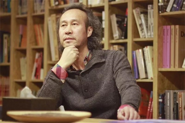 吳藍(lán)空間美學(xué)背后的設(shè)計