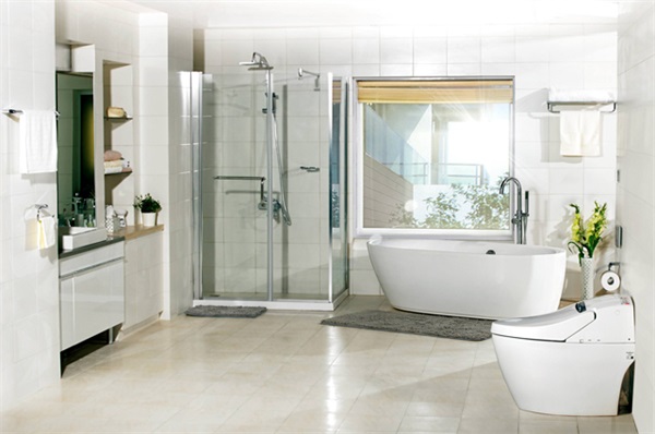 陶瓷衛浴行業“新零售”模式漸火