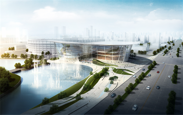 大自然與大衛·畢加索相約廈門，與你探討綠色設計之道