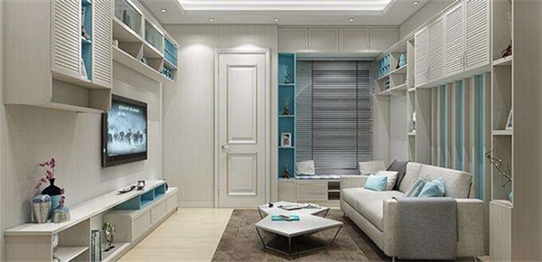 互聯網家裝2.0時代，“微定制”成新標簽