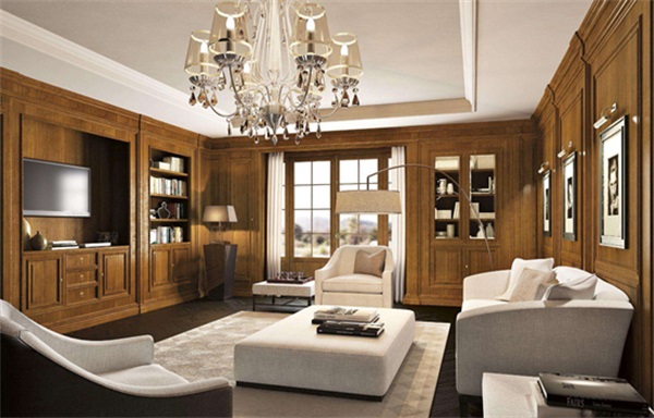 原材料漲價(jià)倒逼家居企業(yè)升級(jí)