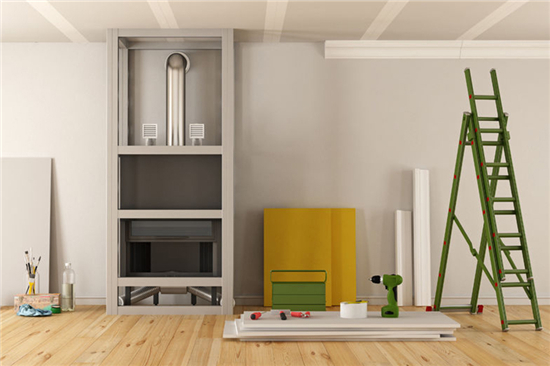 舊房改造市場(chǎng)的五大發(fā)展要素