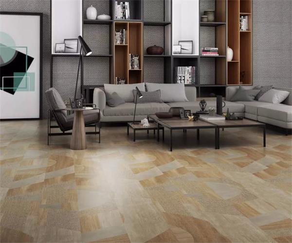 上海華明地板:帶你進入生趣盎然的詩和遠方