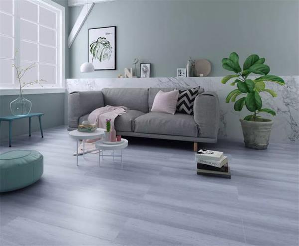 上海華明地板:帶你進入生趣盎然的詩和遠方