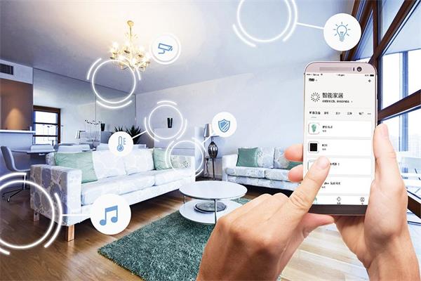 淺談：智能家居行業問題以及未來的發展方向