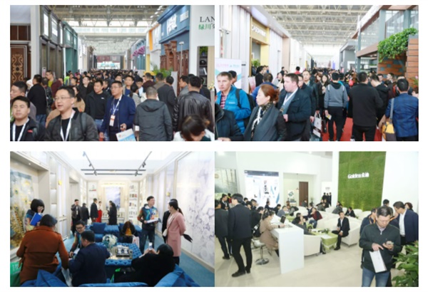 家居網鏈2021北京定制家居門業展5月6-9日蓄勢待發！