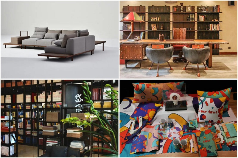 家居網(wǎng)鏈青島濟南雙展5月15-17日舉辦，助力企業(yè)高質(zhì)量發(fā)展！