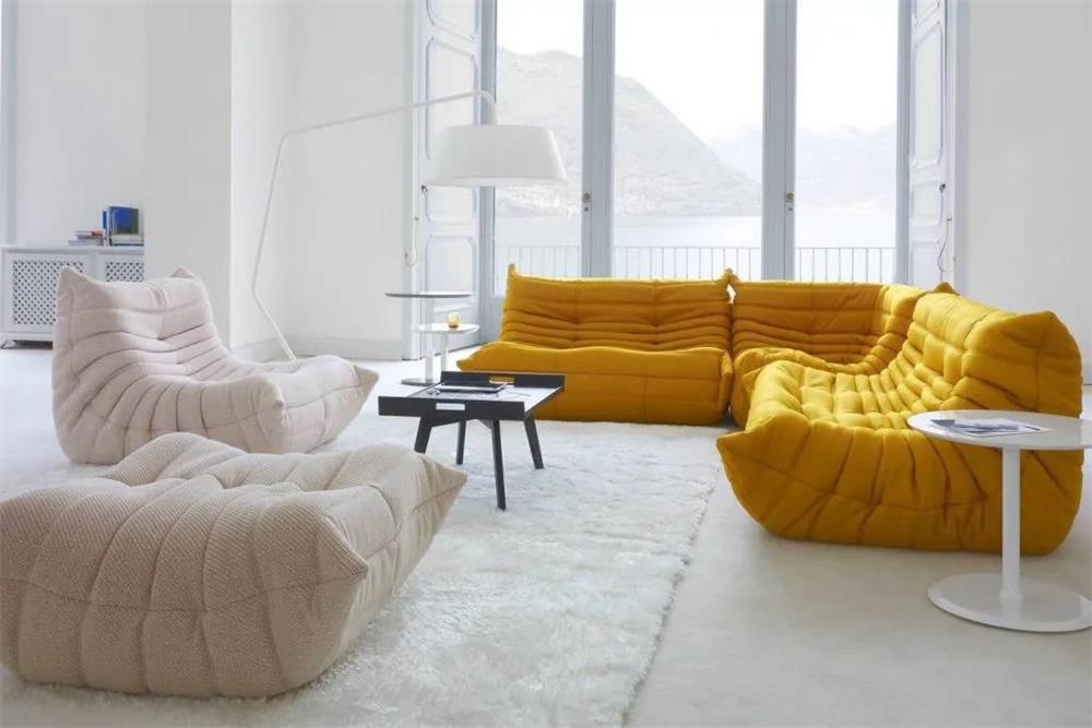 2022家紡總趨勢(shì)：經(jīng)典回歸，自然至上