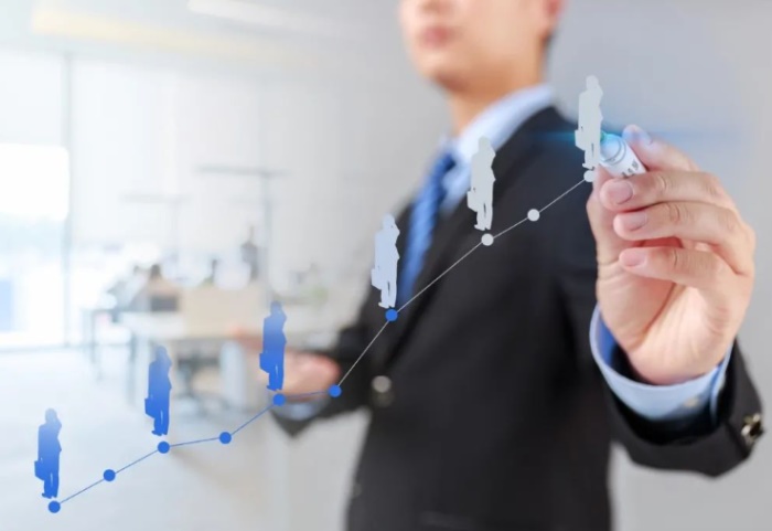 重塑人力資源管理的三個關鍵詞