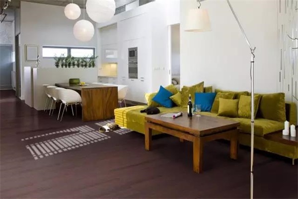 久盛地板：櫟木價格瘋長，困局如何打破