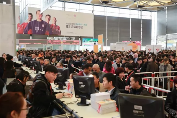 行業(yè)進入新一輪增長期，2018地材巨頭齊聚DOMOTEX asia共襄20周年！