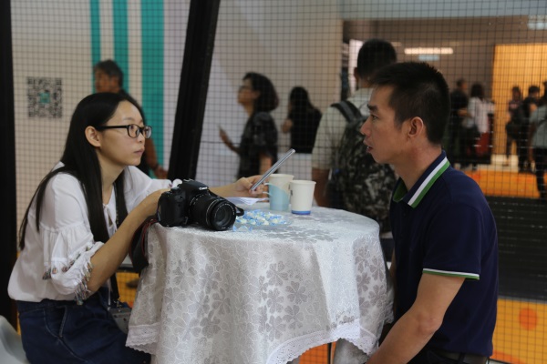 漆藝森林驚艷浦東展，嘉寶莉涂裝多樣性為產(chǎn)品增值