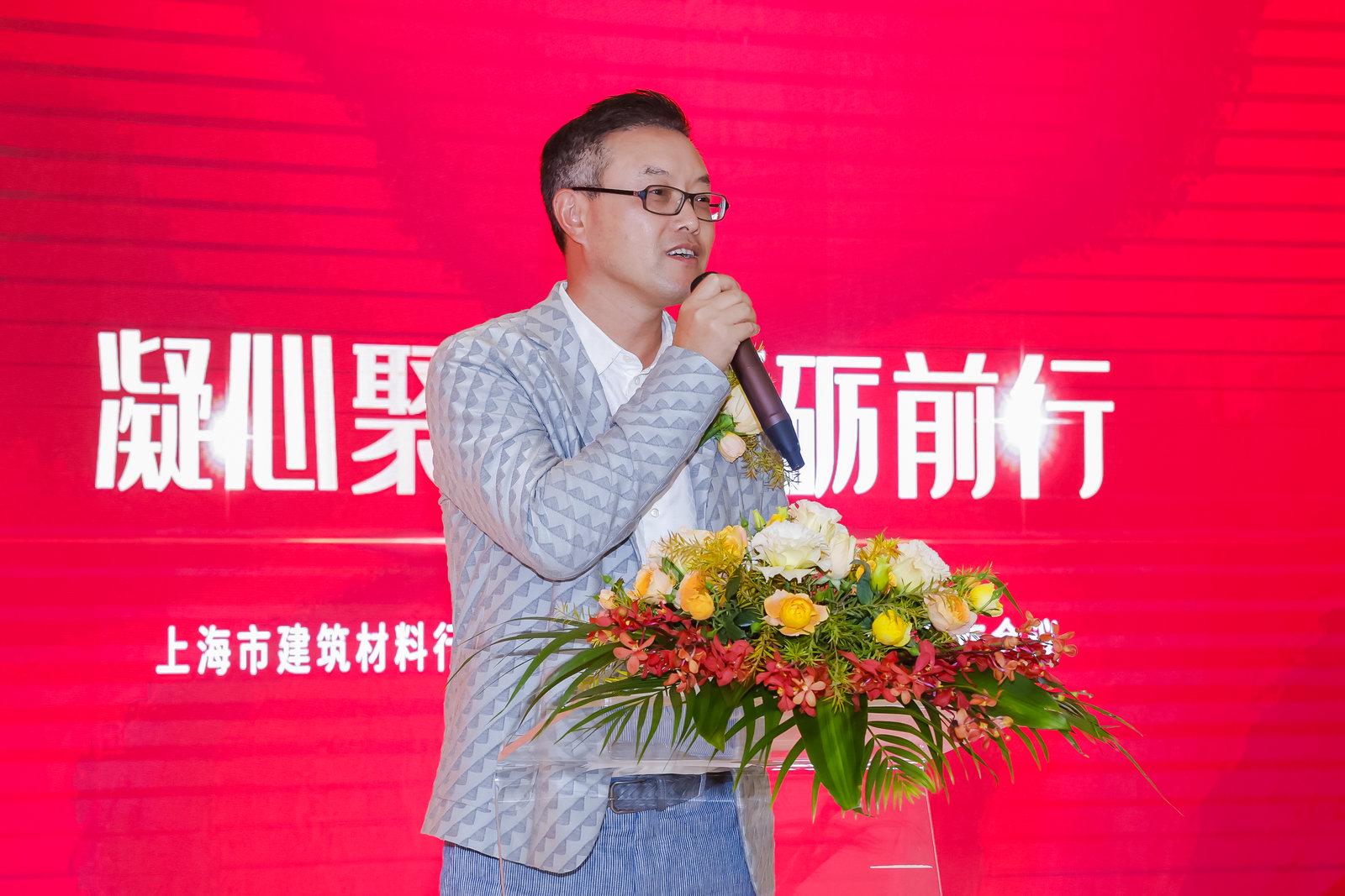 書香門地集團(tuán)股份有限公司董事長卜立新